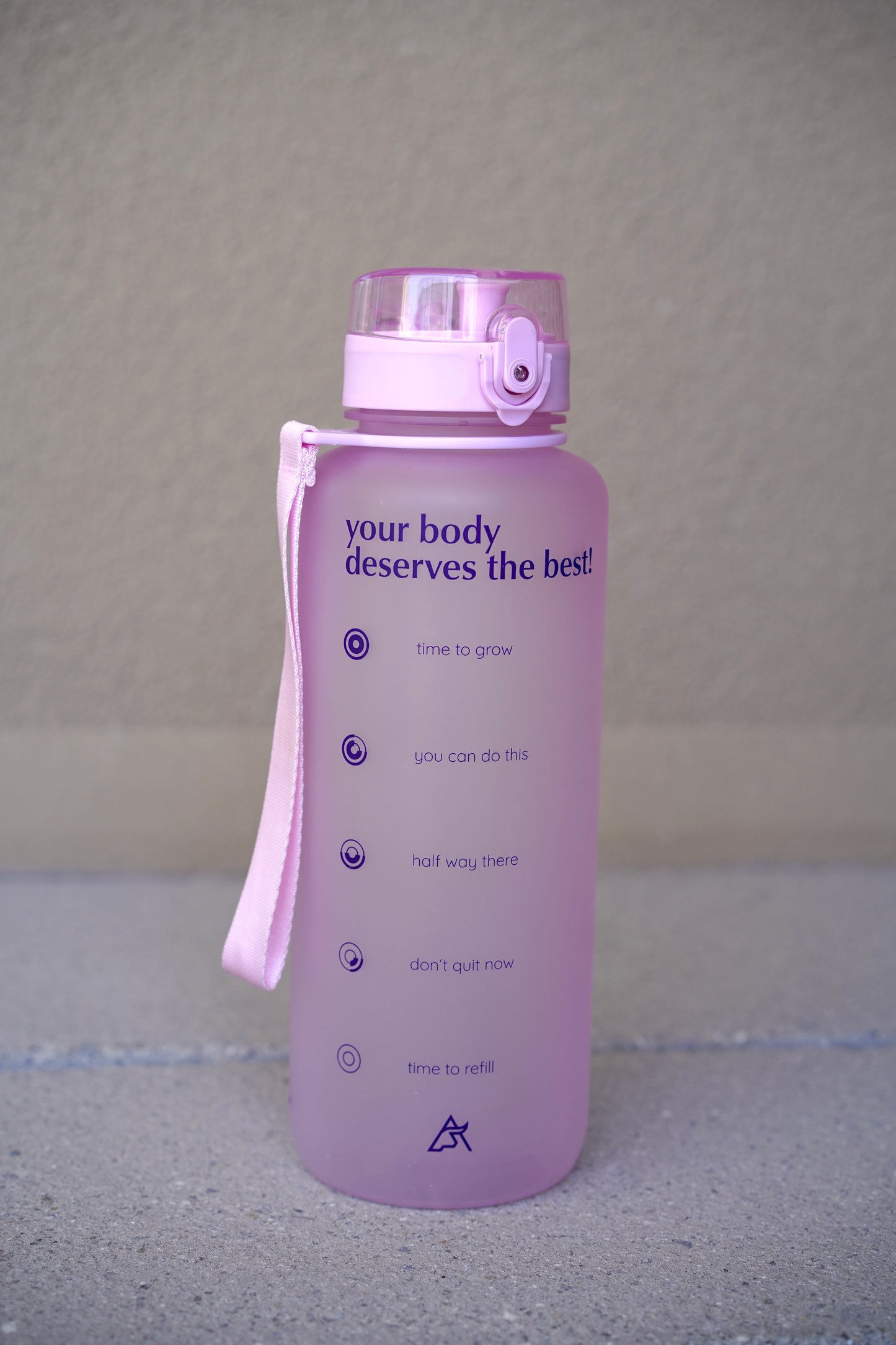 BOUTEILLE TRITAN 1,5 L SANS BPA